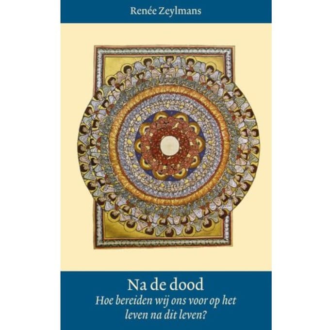 Na De Dood - Renée Zeylmans