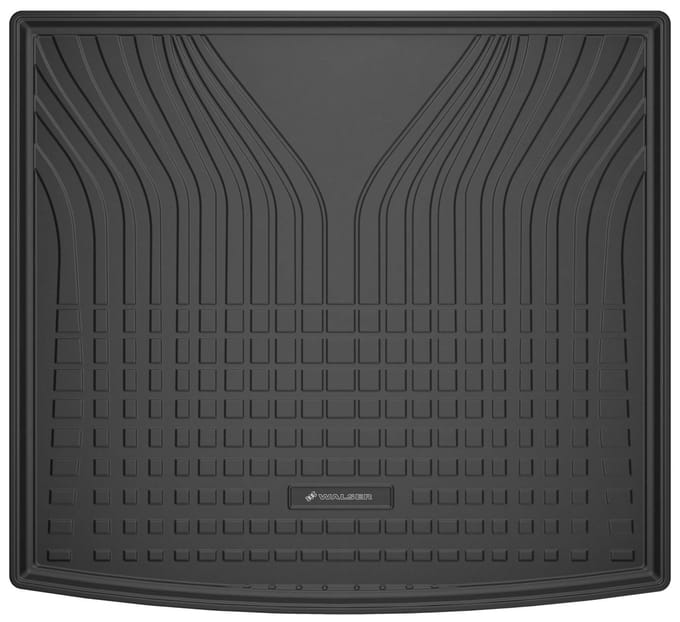 Walser Premium kofferbak Roadmaster voor VW ID.5 (E39) 07/2021-Vandaag