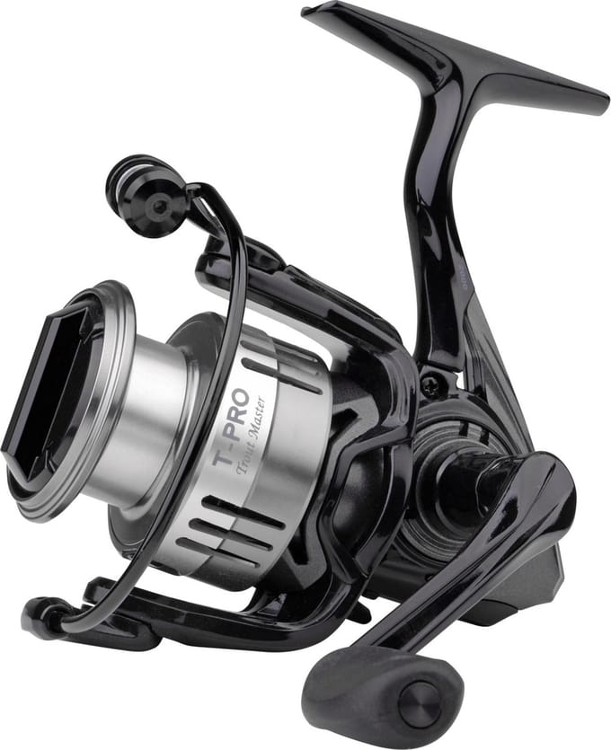Trout Master Trout Pro T-Pro