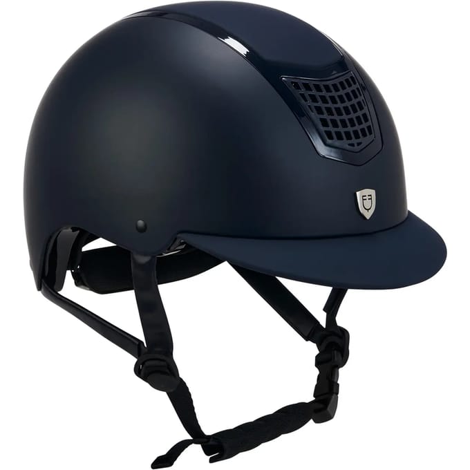 Rijhelm Equestro Modello Eclipse Plain Mat