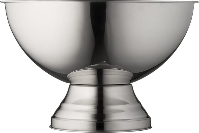 Funktion Champagnebowl Dia 39,8 x 23,5 cm 13 liter