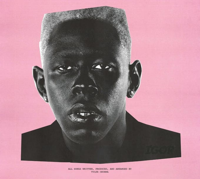 Igor - Tyler, The Creator
