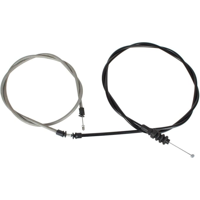 Modecar - Motorhoes Openingskabel - Mercedes W210 E-Klasse - 1995-2002