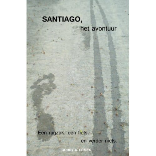 Santiago - Marc De Boeck