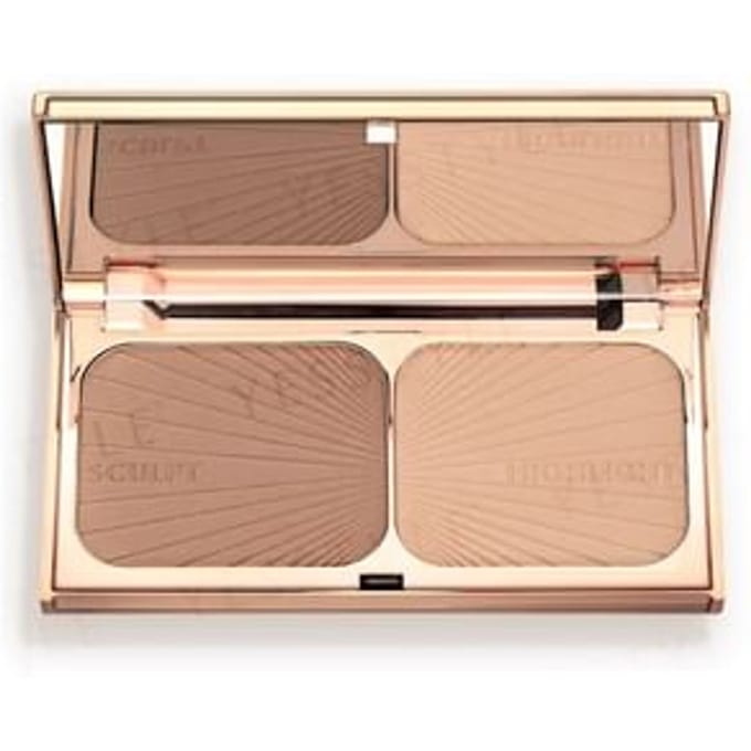 Charlotte Tilbury - Filmstar Bronze & Glow Light to Medium