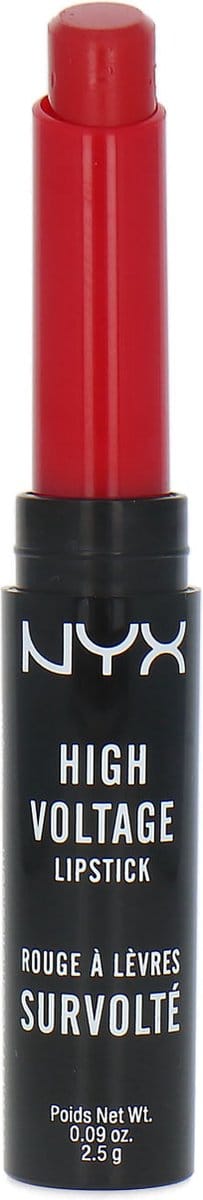 NYX High Voltage Lipstick - 06 Hollywood