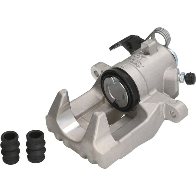Budweg Caliper Remklauw BUDWEG 342660, achter links