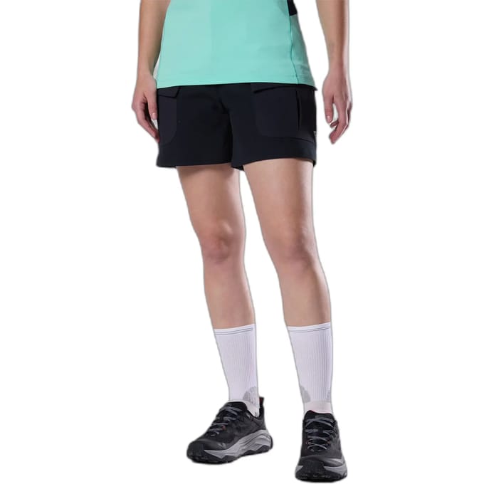 Cargo shorts voor dames Rossignol 5'