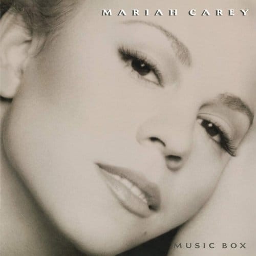 Music Box - Mariah Carey