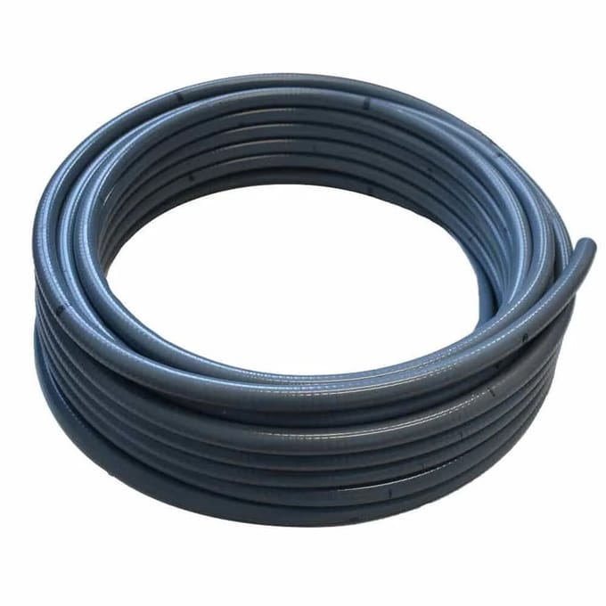 PVC Lijm-Flexibele Slang 20 mm Buitendiameter