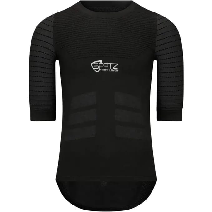 Koszulka Spatzwear race layer