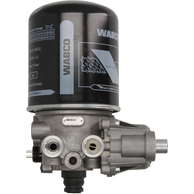 Waterscheider WABCO 432 415 022 0