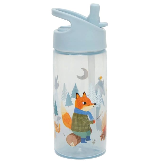 Petit Monkey | Drinkfles Bonfire Animals