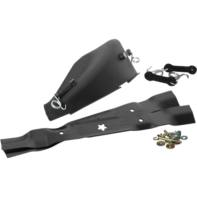 Husqvarna mulch kit 46"