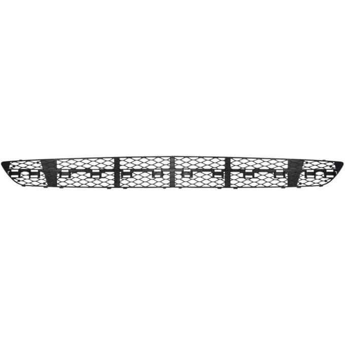 Bumper - ventilatierooster BLIC 6502-07-3528914P