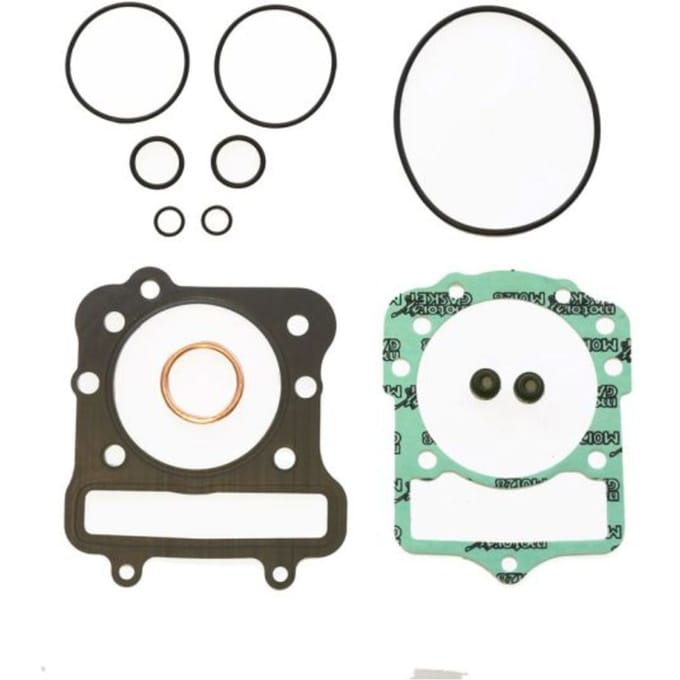 Motorpakkingset (boven) ATHENA P400250600300