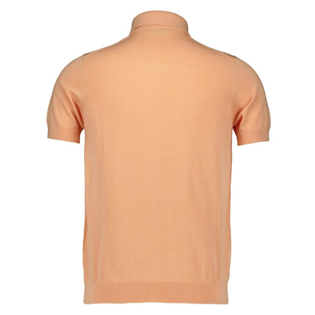 Seven Dials Fillin Polos Oranje Sdl26106wo51