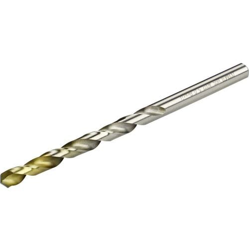 Rittal AS 4050.804 Spiraalboor (Ø) 5 mm 10 stuk(s)