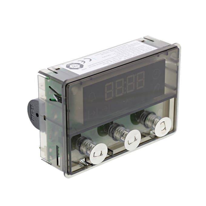 AEG gebruikersinterface-bord, SET Touch 3872108968