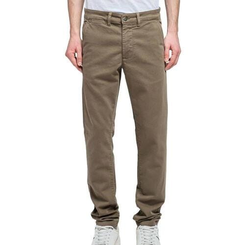 Chino Broek Teddy Smith PALLAS CHINO