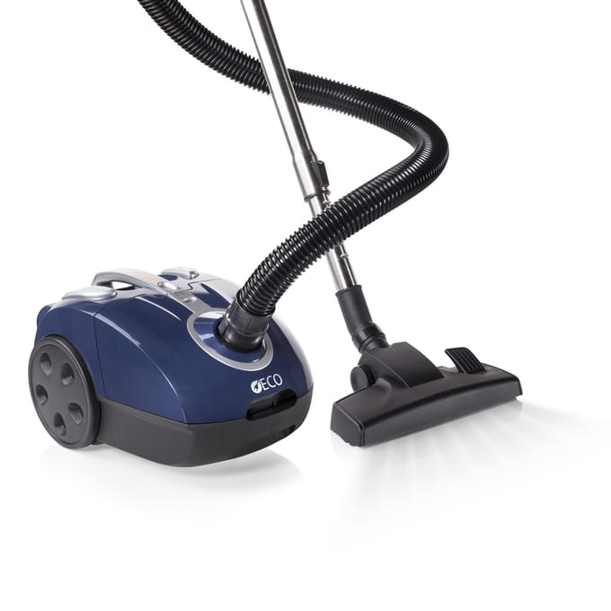 Tristar SZ-1920 - Stofzuiger 800W - 2L Capaciteit - 5M snoerlengte - Compact en lichtgewicht
