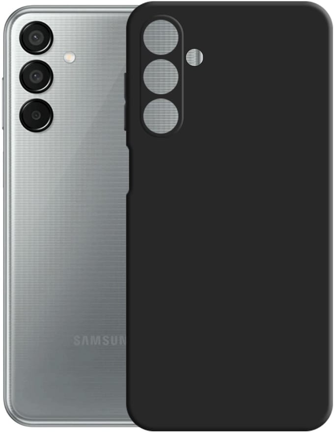 Samsung Galaxy M15 5G - 3mk Matt Case Pro