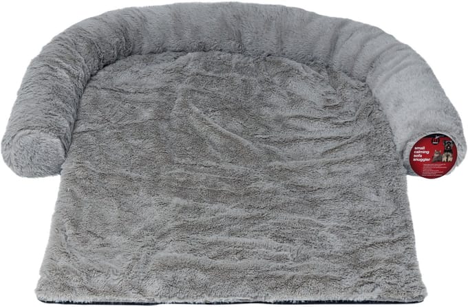 Honden deken / kussen - Sofa Snuggler Bed - Mikki