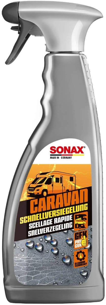 Sonax Caravan Snelverzegeling 750ml