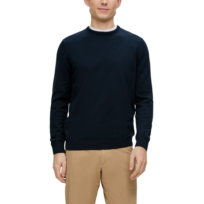 s.Oliver Strickpullover