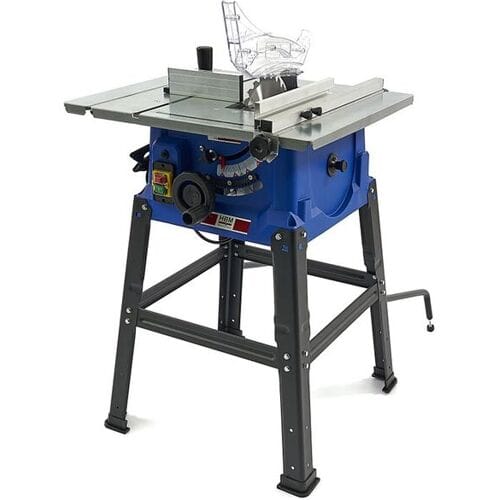 HBM 210  mm Cirkelzaagtafel