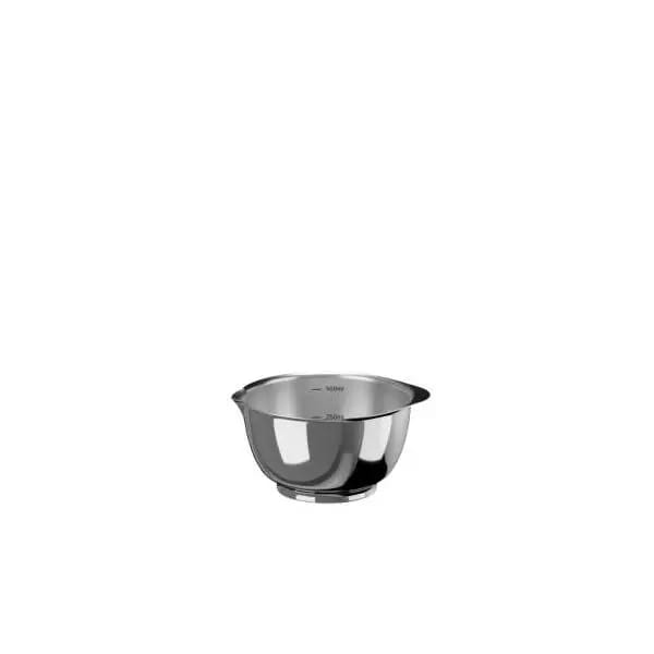 Rosti - Margrethe bowl 0.5L Steel
