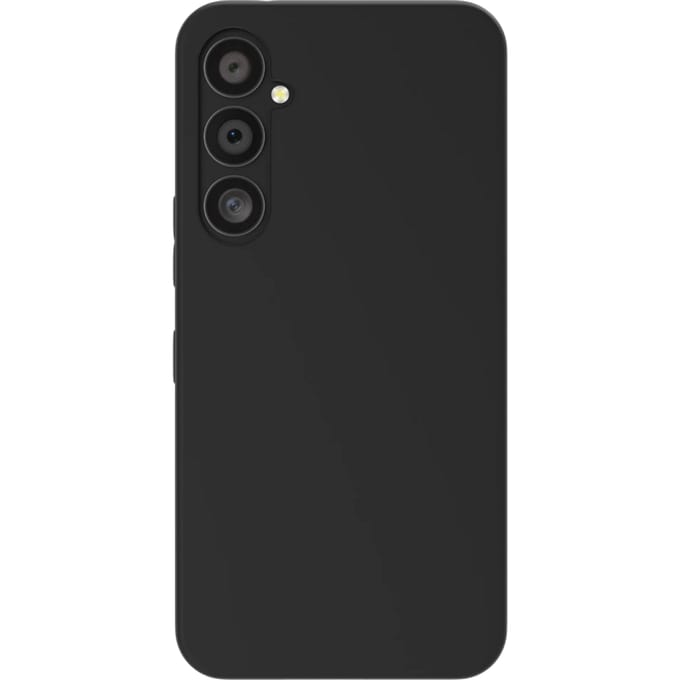 BlueBuilt Soft Case Samsung Galaxy A54 Back Cover Transparant