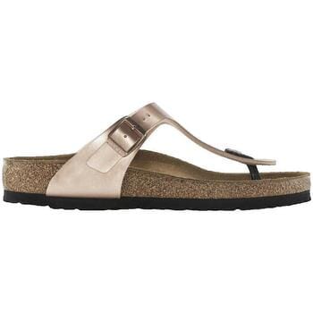 Vrouwenslippers Birkenstock Gizeh Etroite