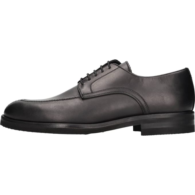 Marechiaro 1962 Lage schoenen Zwart