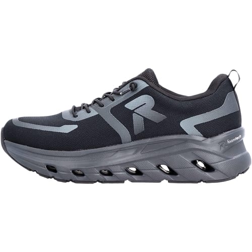 Lage Sneakers Rieker 279823