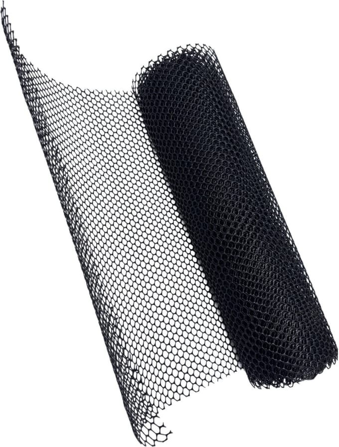 Anti marter mat - 50 x 500 cm - voor auto