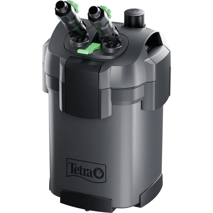 Tetra Ex Buitenfilter 1500 Plus - Aquariumfilter - 300 - 600 L