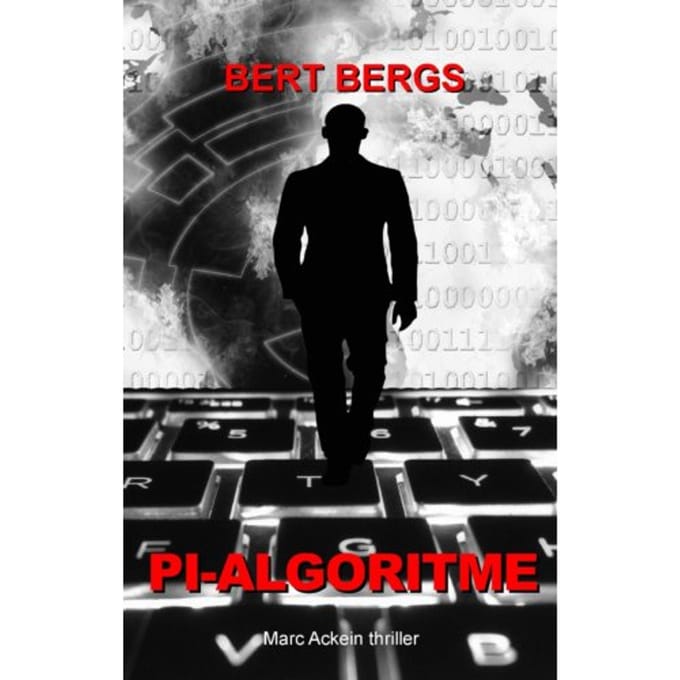 Pi-Algoritme - Bert Bergs