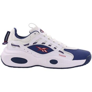 Lage Sneakers Reebok Sport Solution Mid