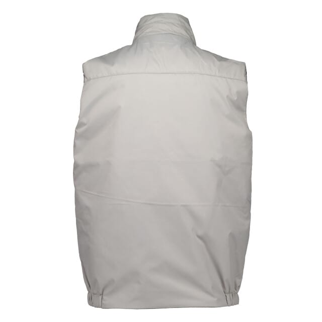 Vaganza Bodywarmer Bodywarmers Zwart Ylk-7504