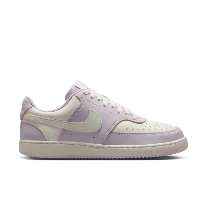 Sneakers Nike W Court Vision Lo P Nbk