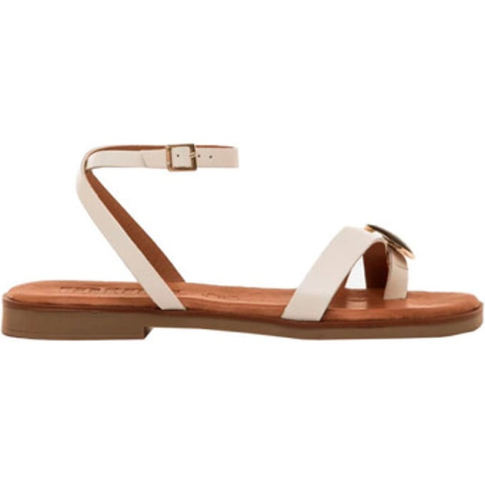Sandalen MTNG 116166