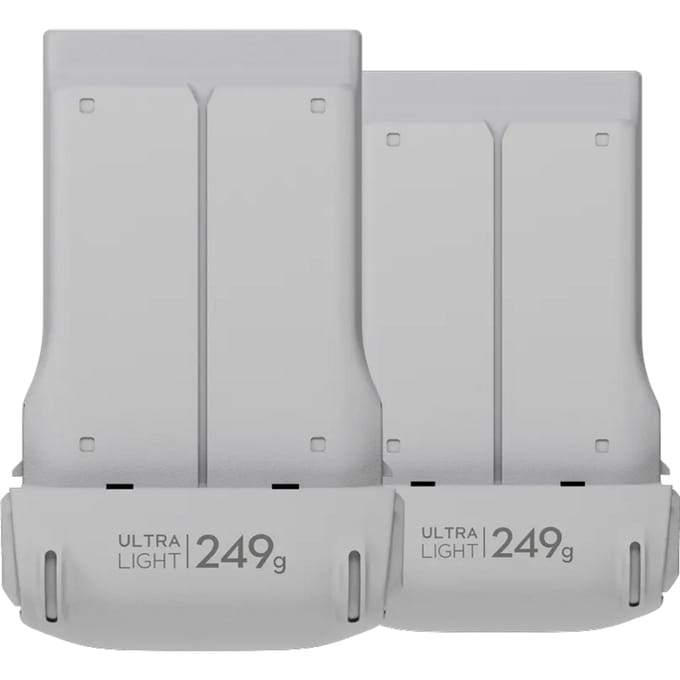 DJI Lito X1 Intelligent Flight Battery 2-pack
