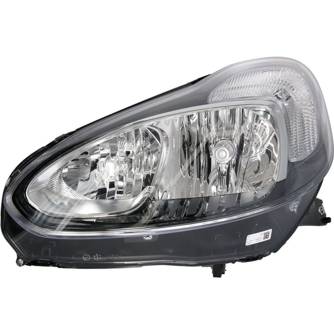 Koplamp VISTEON/VARROC 20-201-01136, Links