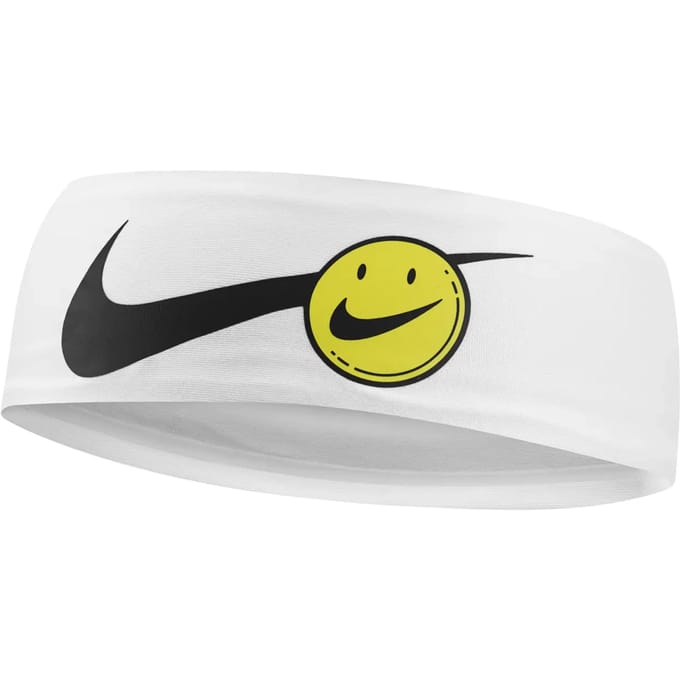 Bedrukte hoofdband Nike Fury 3.0