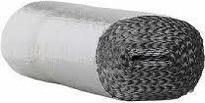 noppisol super dubbelzijdig 1,2x10m (=12m²)