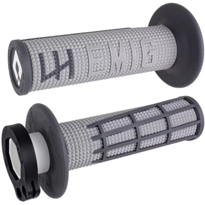 Handgrepen Odi Emig 2.0 V2 Lock-On