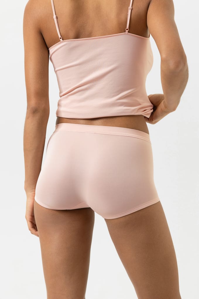 mey Damen Mey Panty Met Viscose Serie Emotion