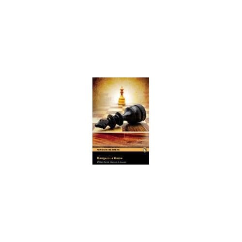 Level 3: Dangerous Game - William Harris