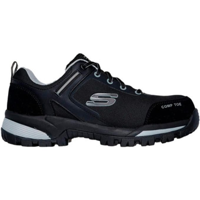 Lage Sneakers Skechers Gatlon - Strigax